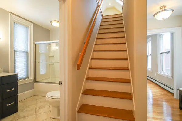$1,345,000 | 115 Clark Street, Portland, ME 04102