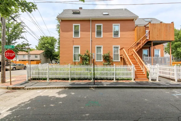 $1,345,000 | 115 Clark Street, Portland, ME 04102