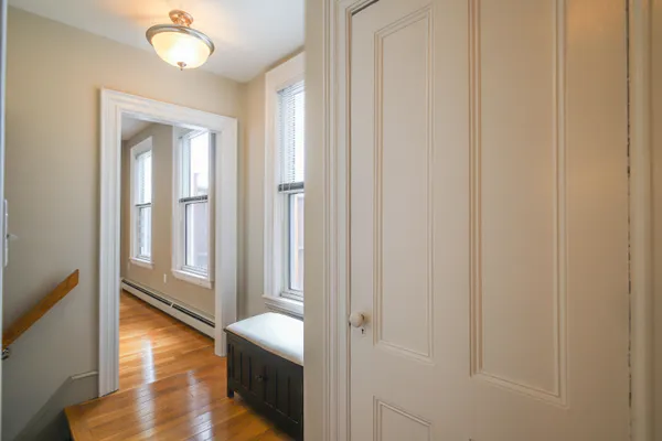 $1,345,000 | 115 Clark Street, Portland, ME 04102