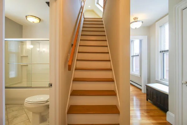 $1,345,000 | 115 Clark Street, Portland, ME 04102