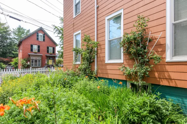 $1,345,000 | 115 Clark Street, Portland, ME 04102