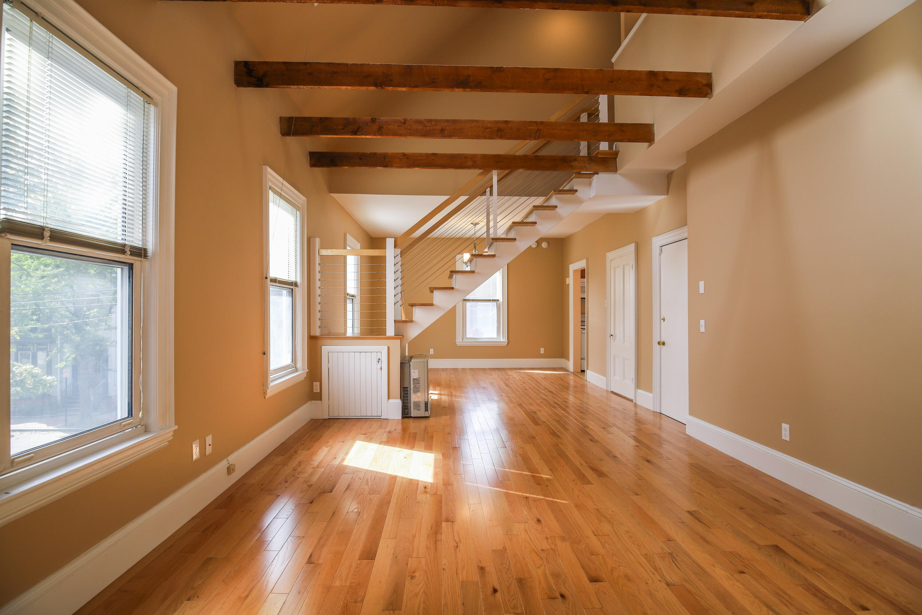 115 Clark Street Portland, ME 04102 - Photo 47 of 72 115 Clark St #3 Portland - 7Liv