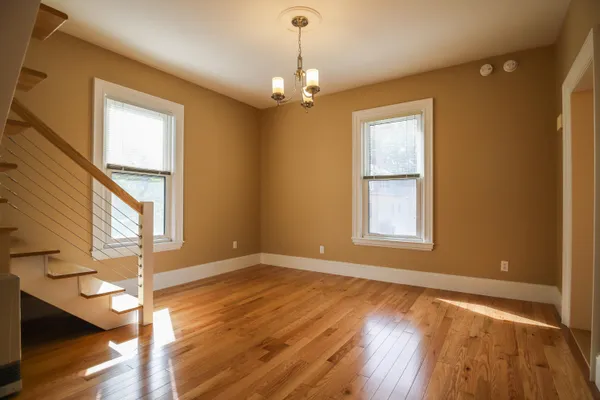 $1,345,000 | 115 Clark Street, Portland, ME 04102