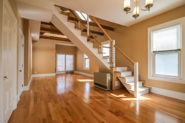 $1,345,000 | 115 Clark Street, Portland, ME 04102