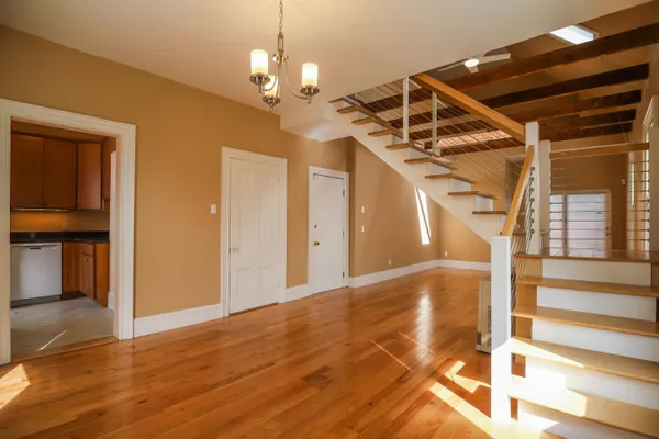 $1,345,000 | 115 Clark Street, Portland, ME 04102
