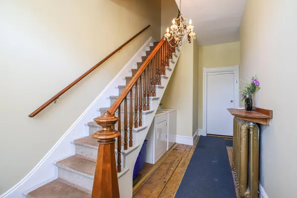 $1,345,000 | 115 Clark Street, Portland, ME 04102