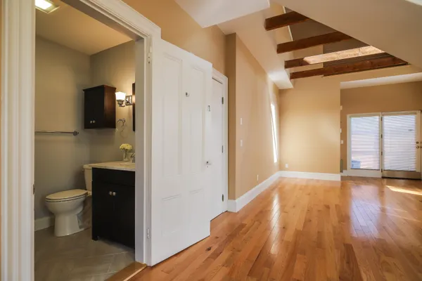 $1,345,000 | 115 Clark Street, Portland, ME 04102
