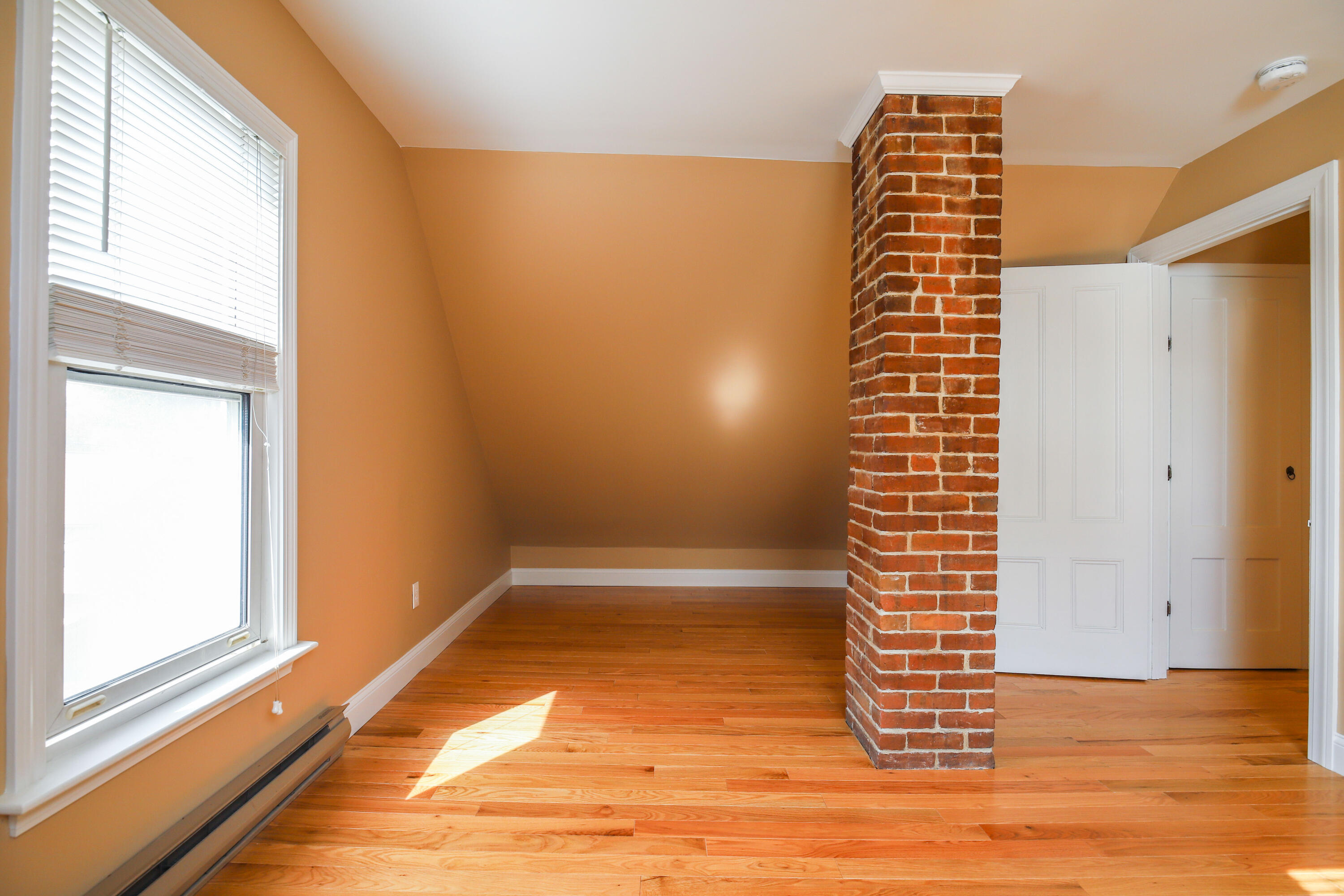 115 Clark Street Portland, ME 04102 - Photo 63 of 72 115 Clark St #3 Portland - 31Bed