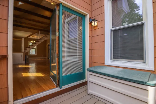 $1,345,000 | 115 Clark Street, Portland, ME 04102