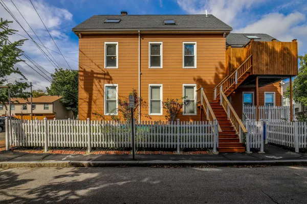 $1,345,000 | 115 Clark Street, Portland, ME 04102