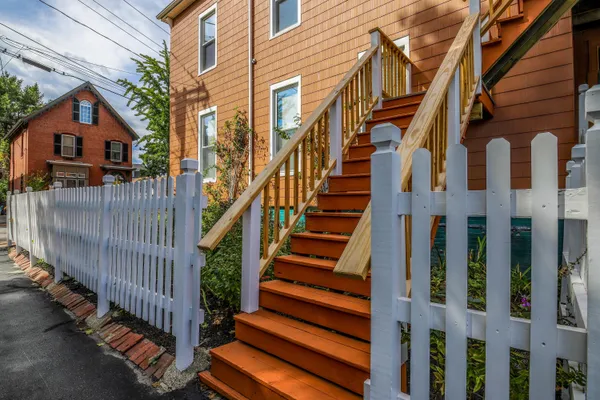 $1,345,000 | 115 Clark Street, Portland, ME 04102