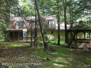 1703 Vineyard Road Stroudsburg, PA 18360 - Photo 11 of 20 13