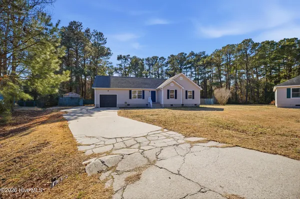$375,000 | 115 Sunny Lane, Grandy, NC 27939