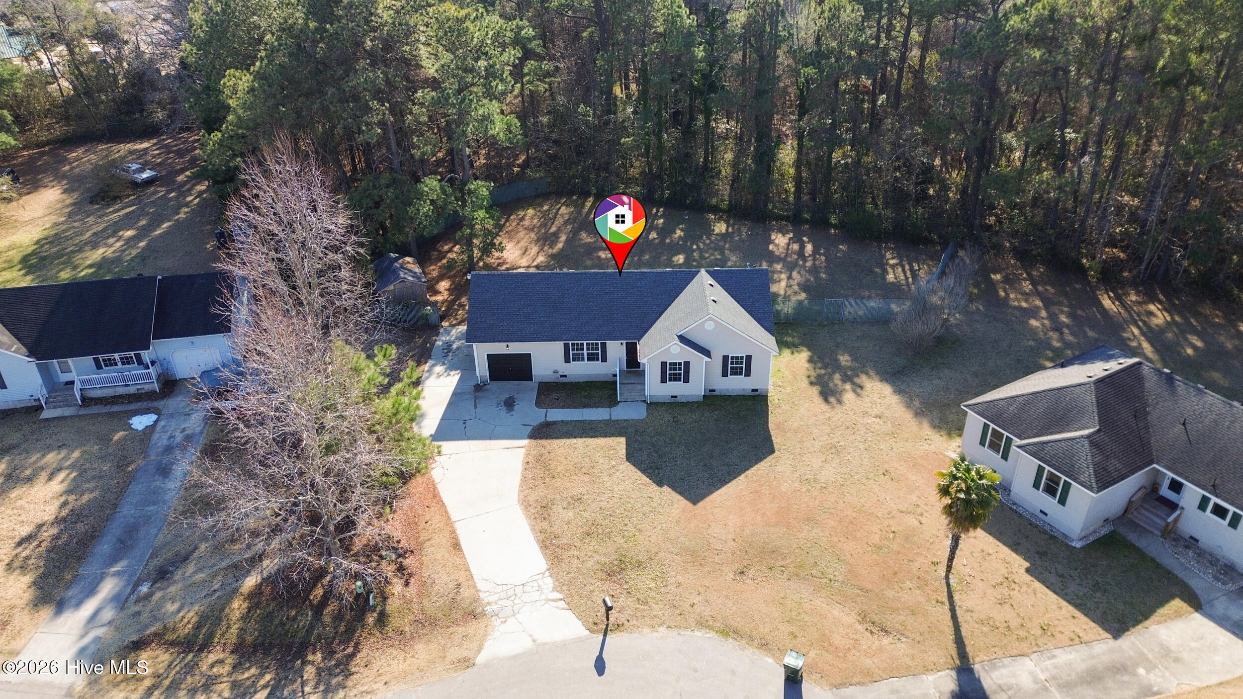 115 Sunny Lane Grandy, NC 27939 - Photo 43 of 46 49_xdrone-10