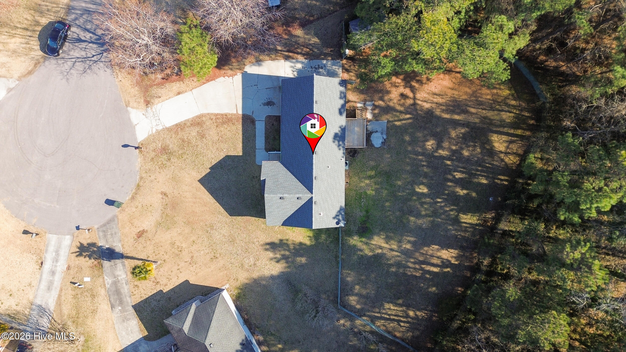 115 Sunny Lane Grandy, NC 27939 - Photo 45 of 46 53_xdrone-14