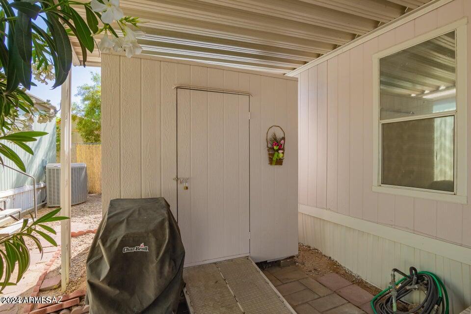 4315 North Flowing Wells Road, Unit 76 Tucson, AZ 85705 - Photo 7 of 26 5