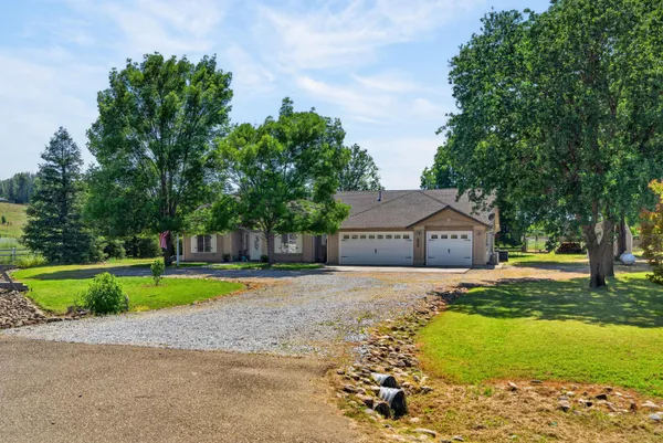 $529,000 | 19395 Plateau Drive, Cottonwood, CA 96022