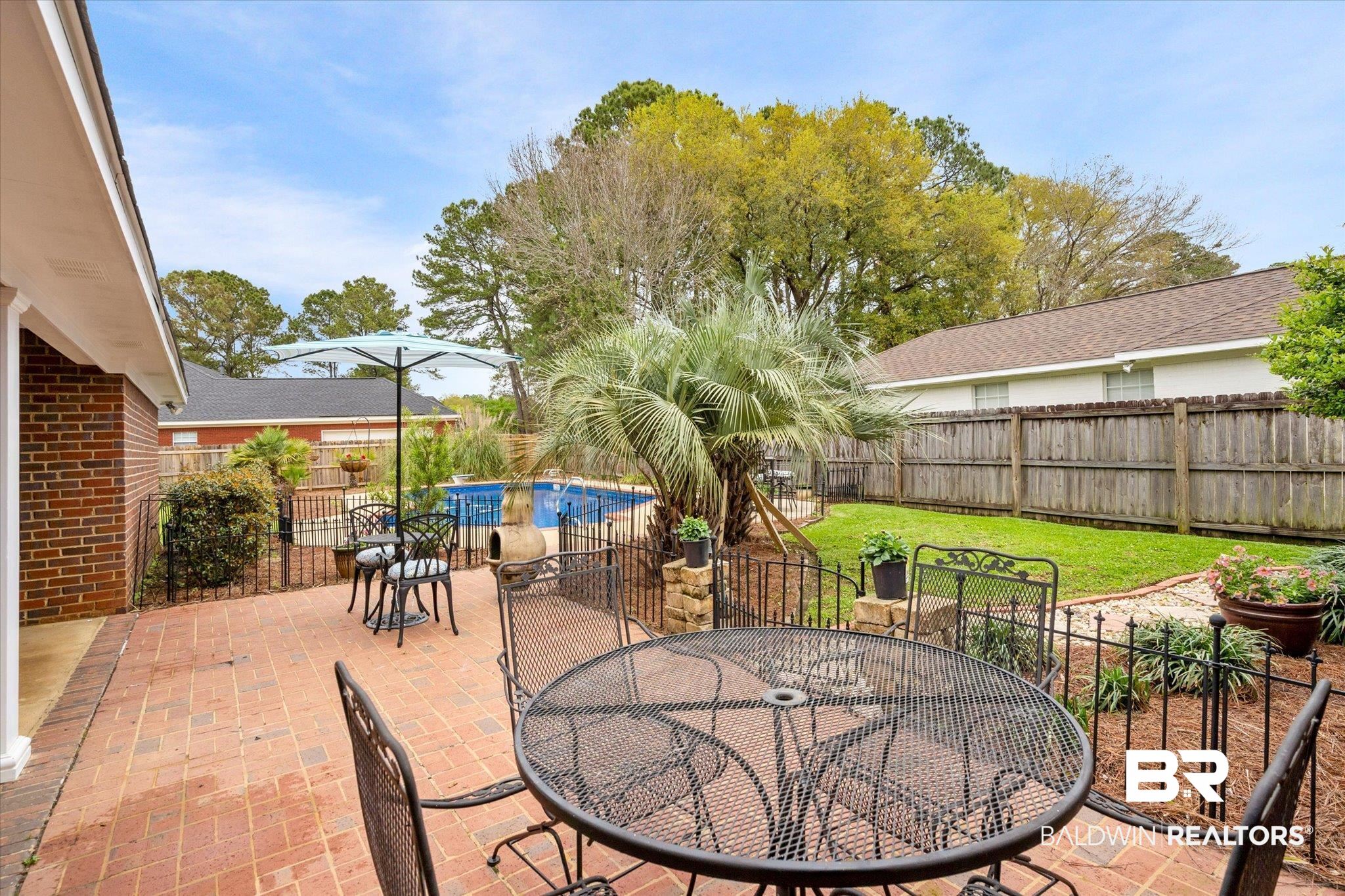 3828 St Andrews Drive Mobile, AL 36693 - Photo 23 of 30