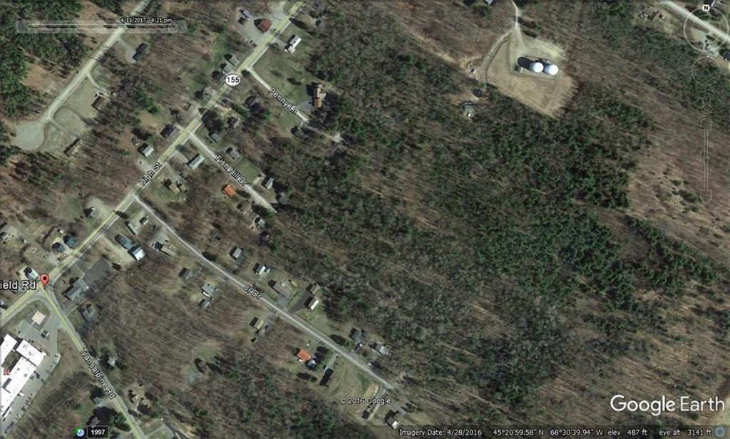 180 Enfield Road Lincoln, ME 04457 - Photo 17 of 20 Photo