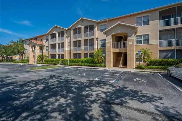 $218,000 | 9035 Colby Drive, Unit 2322, Fort Myers, FL 33919