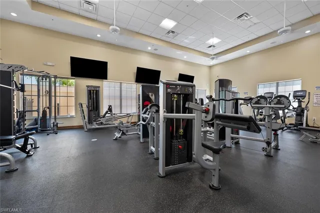 $218,000 | 9035 Colby Drive, Unit 2322, Fort Myers, FL 33919