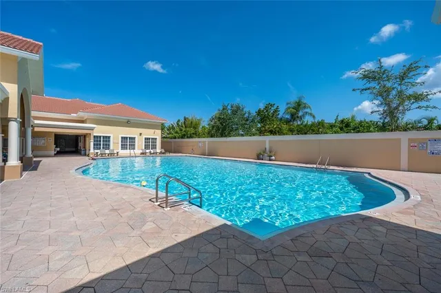 $218,000 | 9035 Colby Drive, Unit 2322, Fort Myers, FL 33919