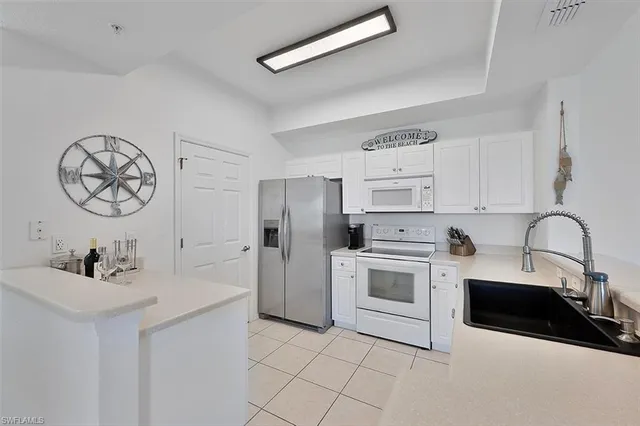$218,000 | 9035 Colby Drive, Unit 2322, Fort Myers, FL 33919