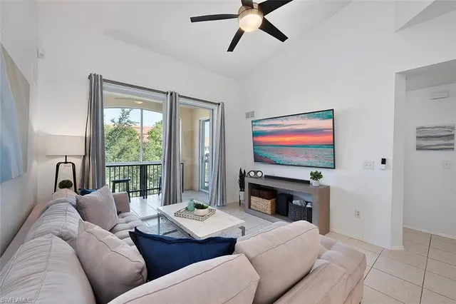 $218,000 | 9035 Colby Drive, Unit 2322, Fort Myers, FL 33919