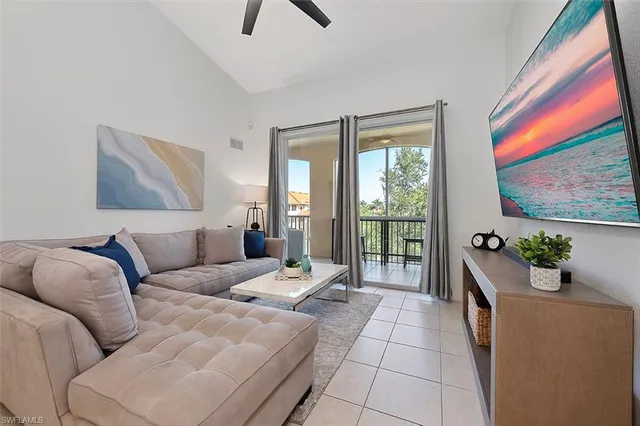 $218,000 | 9035 Colby Drive, Unit 2322, Fort Myers, FL 33919