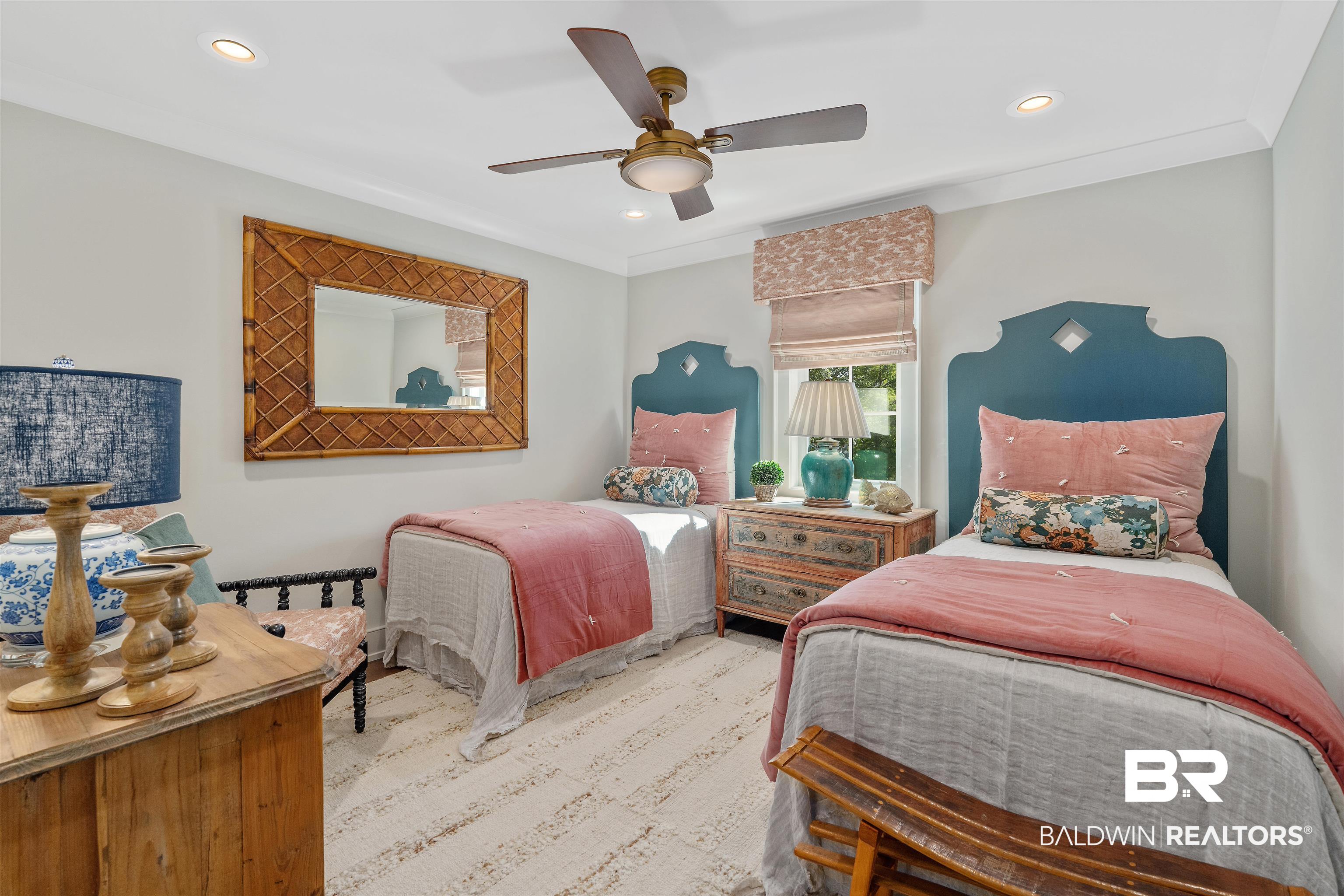 59 North Church Street Fairhope, AL 36532 - Photo 20 of 51 Bedroom 3
