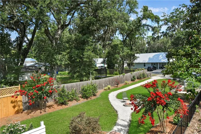 $198,000 | 287 Cedar Street, St. Simons Island, GA 31522