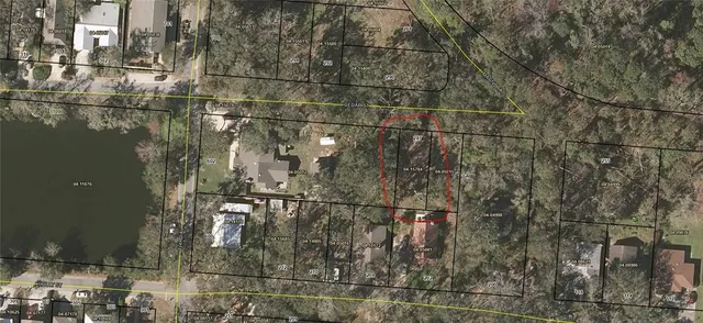 $198,000 | 287 Cedar Street, St. Simons Island, GA 31522