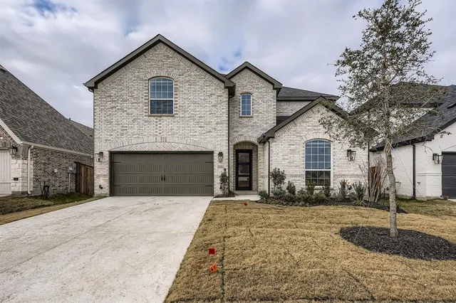 $669,990 | 1404 Thimbleweed Drive, Haslet, TX 76052