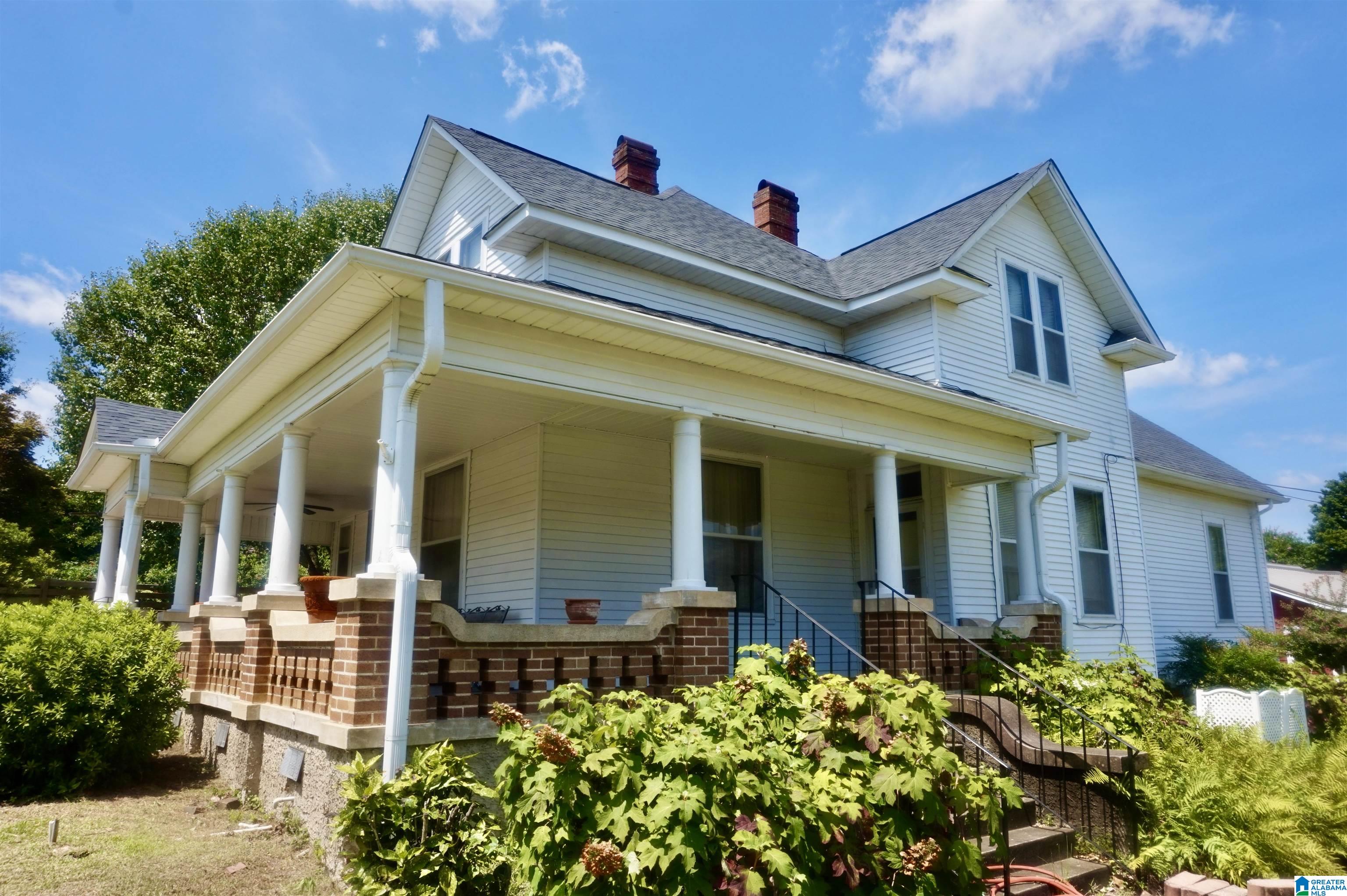 401 8th Street Southwest Cullman, AL 35055 - Photo 48 of 61