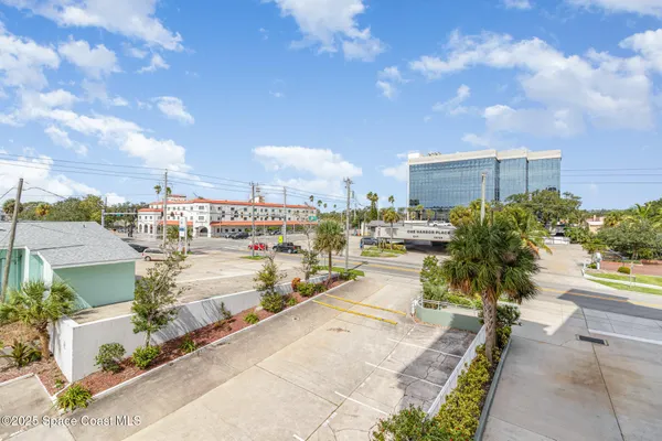 $458,000 | 1211 East New Haven Avenue, Unit 402, Melbourne, FL 32901