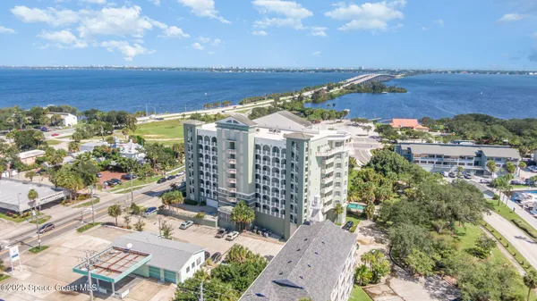 $458,000 | 1211 East New Haven Avenue, Unit 402, Melbourne, FL 32901