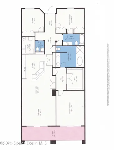 $549,900 | 1211 East New Haven Avenue, Unit 402, Melbourne, FL 32901