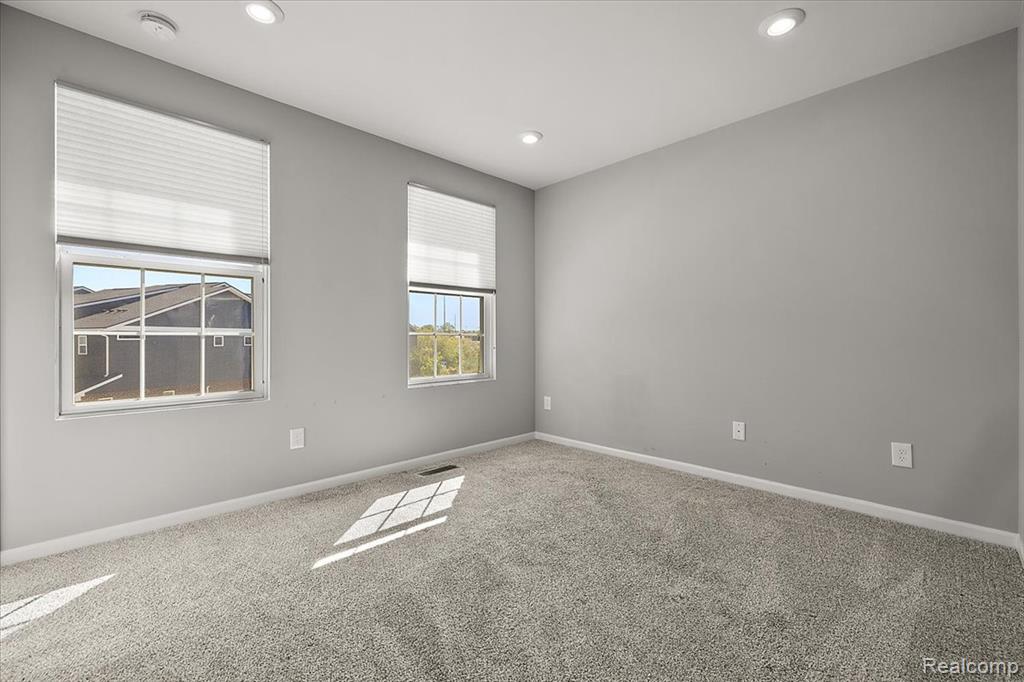 780 Peppermint Drive, Unit 62 Rochester, MI 48307 - Photo 46 of 63