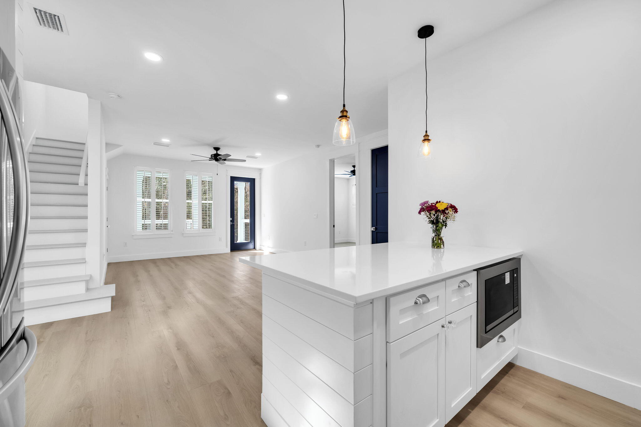 129 Osprey Lane Santa Rosa Beach, FL 32459 - Photo 13 of 31 dining area