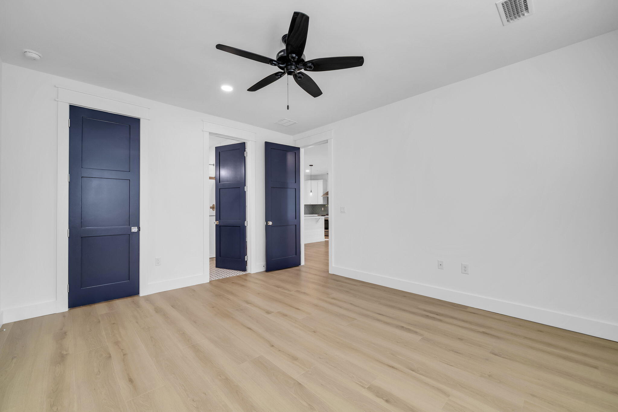 129 Osprey Lane Santa Rosa Beach, FL 32459 - Photo 16 of 31 primary bedroom