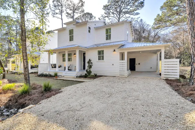 $3,500 | 129 Osprey Lane, Santa Rosa Beach, FL 32459