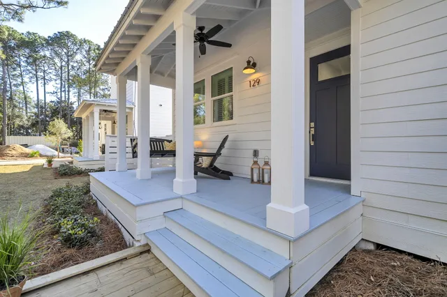 $3,500 | 129 Osprey Lane, Santa Rosa Beach, FL 32459