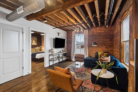 $415,000 | 610 21st Avenue North, Unit 303, Nashville, TN 37203