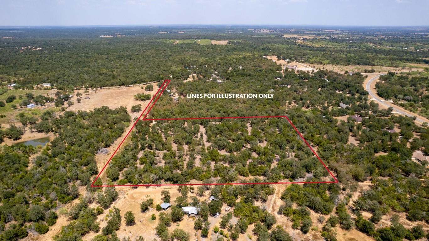 449 St Johns Road Dale, TX 78616 - Photo 1 of 1 Gallery Image 1