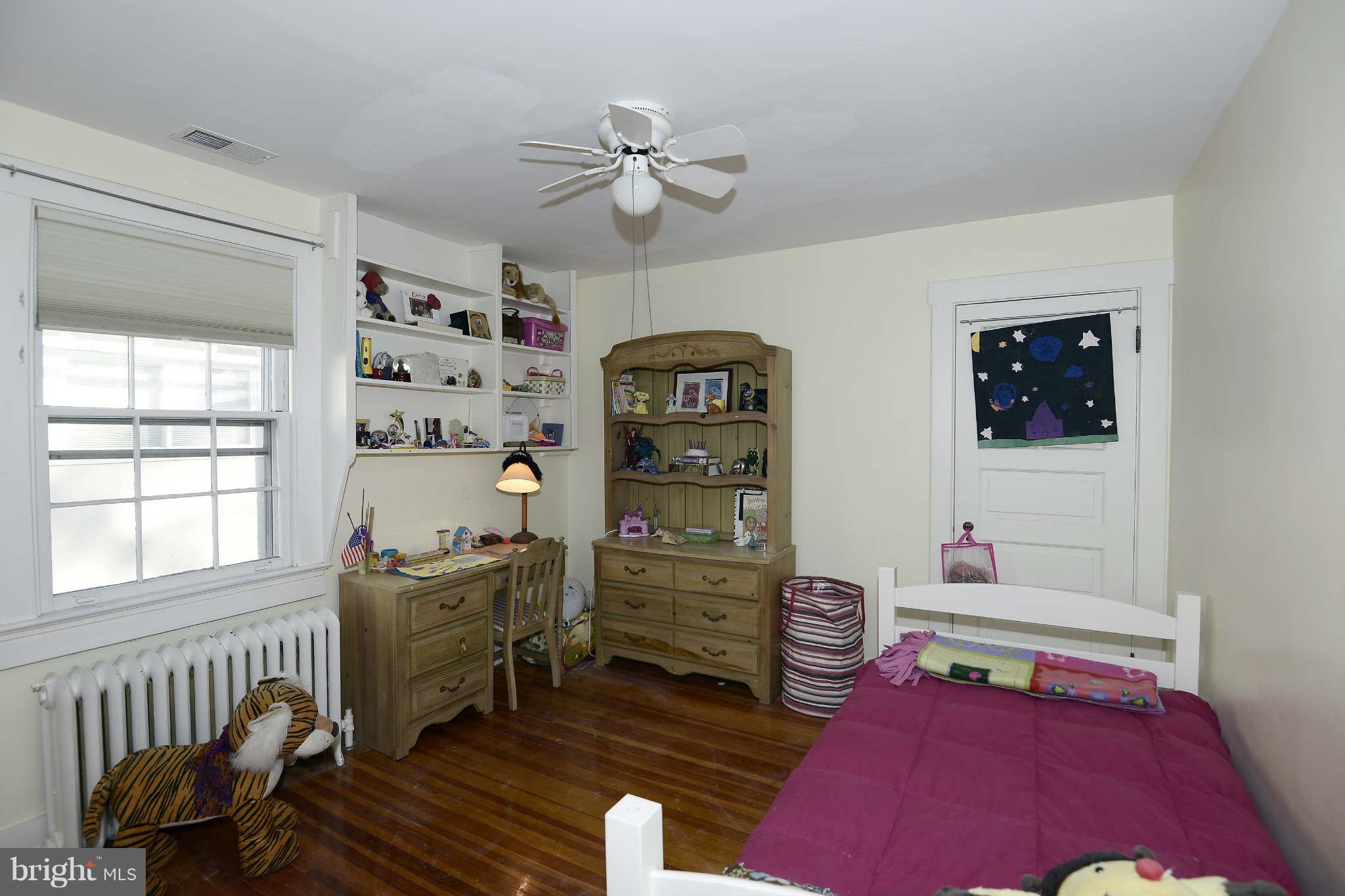 3934 Legation Street Northwest Washington, DC 20015 - Photo 12 of 16 Bedroom