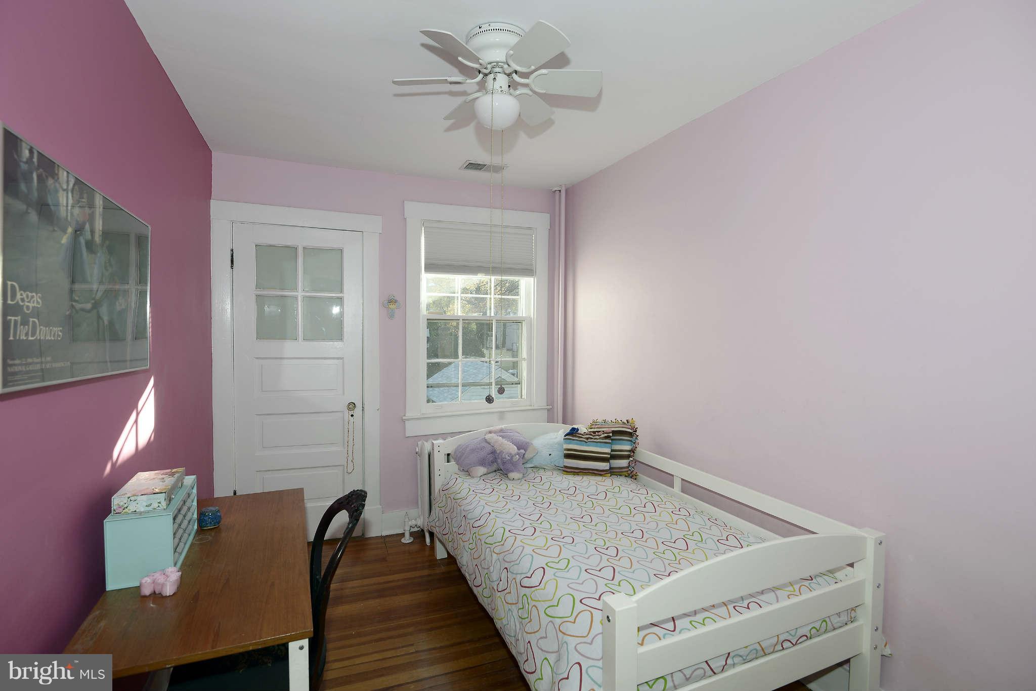 3934 Legation Street Northwest Washington, DC 20015 - Photo 14 of 16 Bedroom