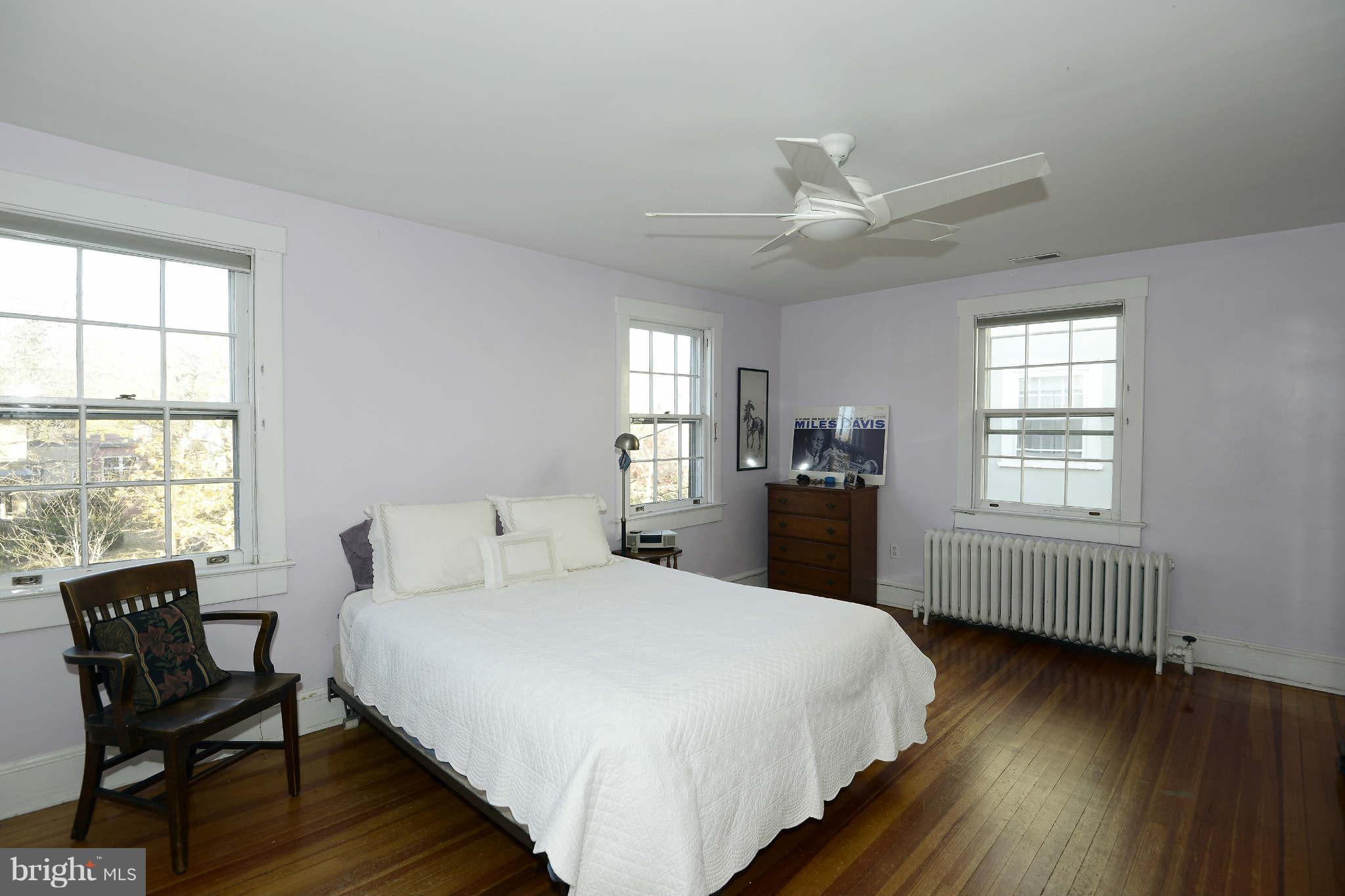 3934 Legation Street Northwest Washington, DC 20015 - Photo 9 of 16 Bedroom (Master)