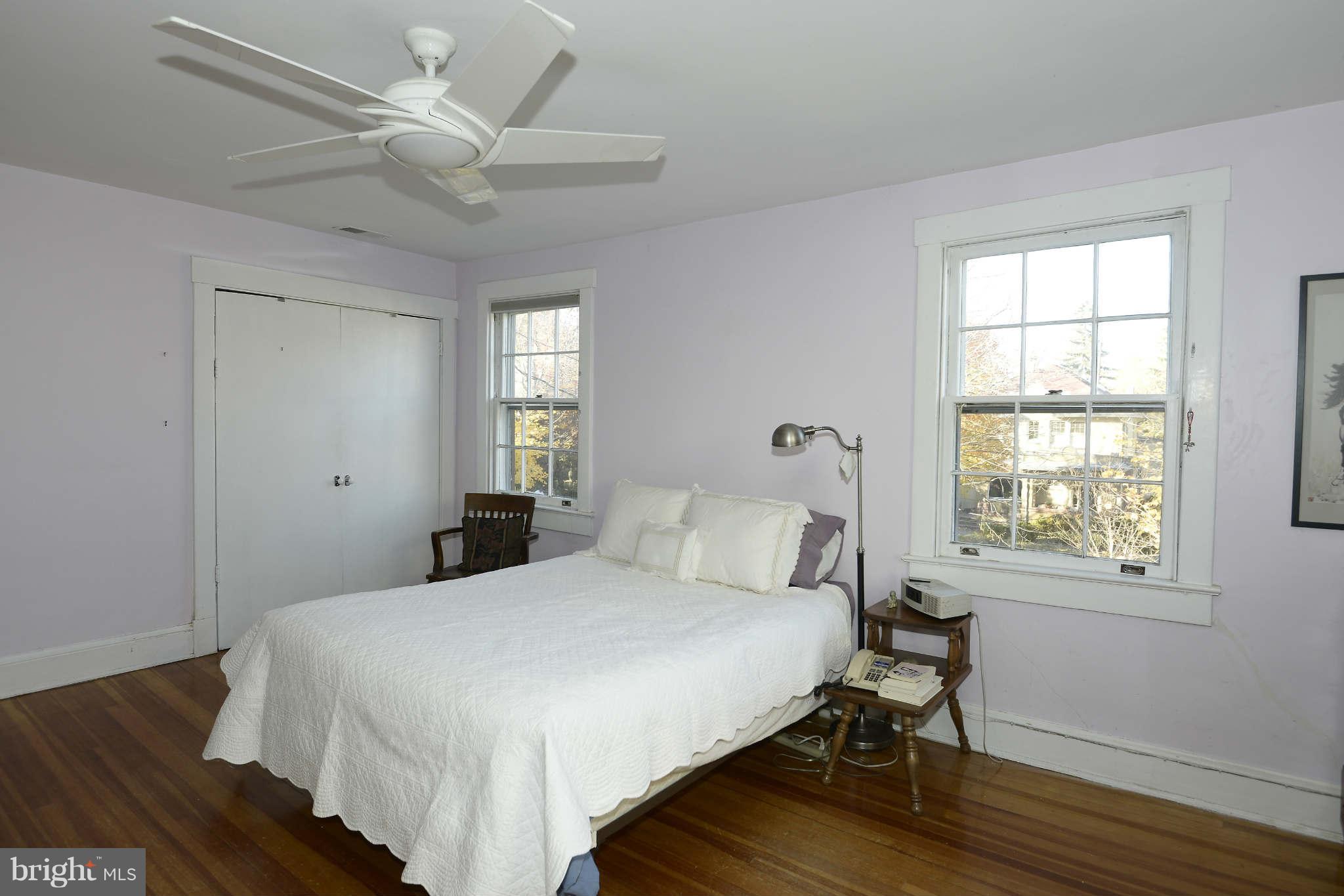 3934 Legation Street Northwest Washington, DC 20015 - Photo 10 of 16 Bedroom (Master)