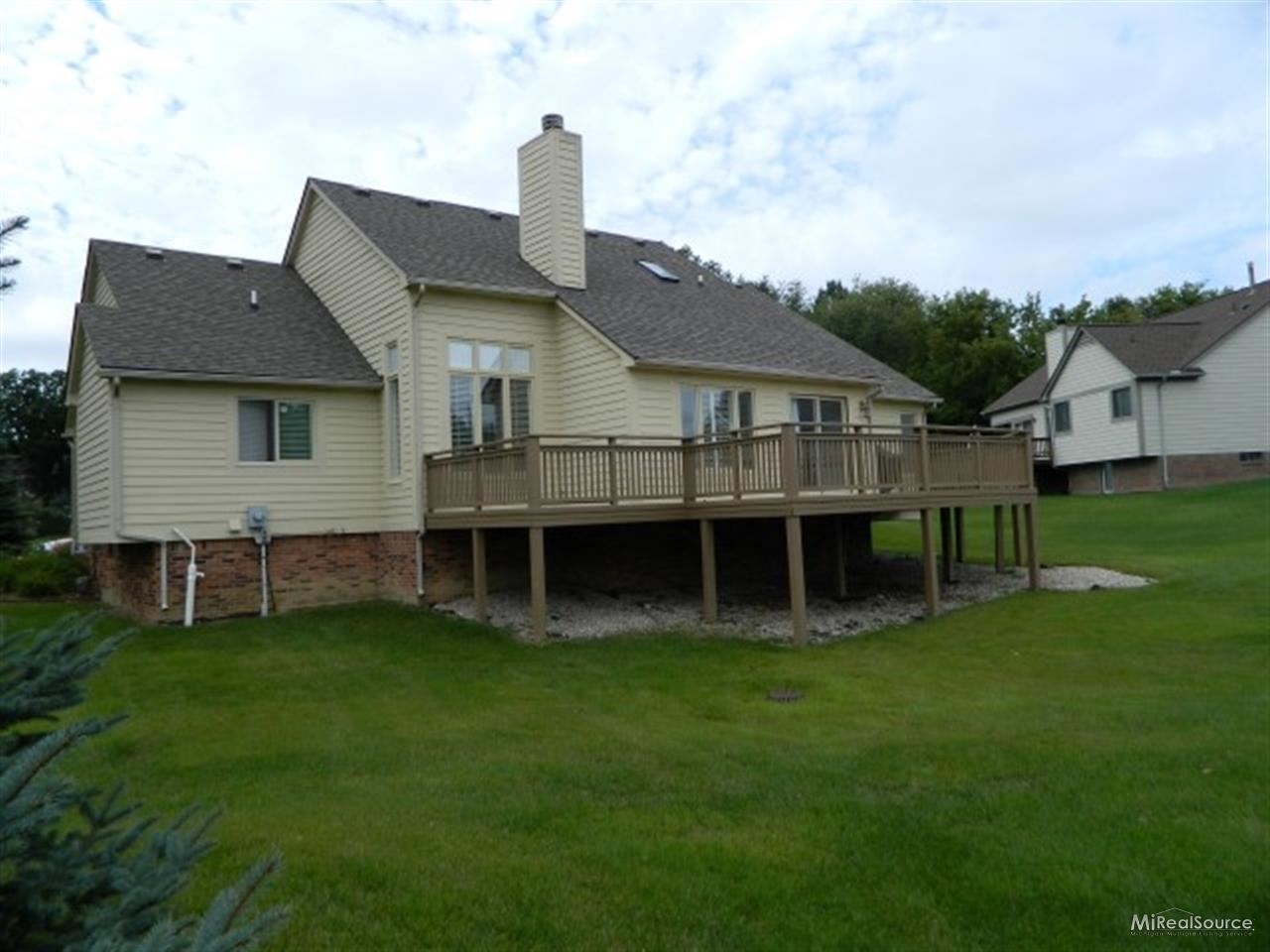 3344 Woodcrest Road, Unit 41 Rochester, MI 48309 - Photo 25 of 25 31160600-24.JPG