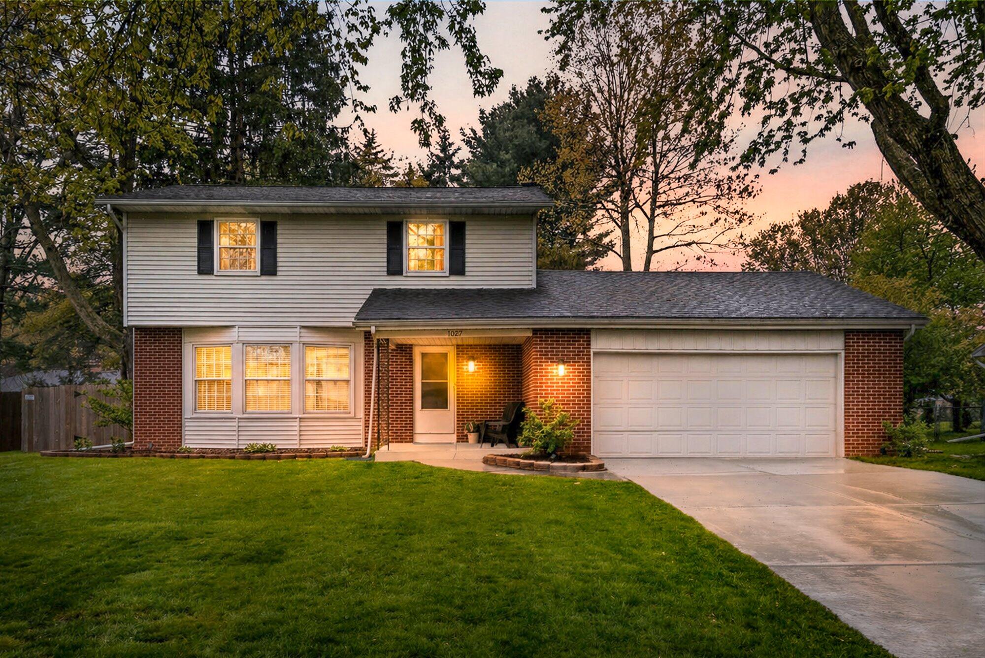 1027 Piccadilly Road Kalamazoo, MI 49006 - Photo 43 of 45 01-WM1027piccadillydte-1